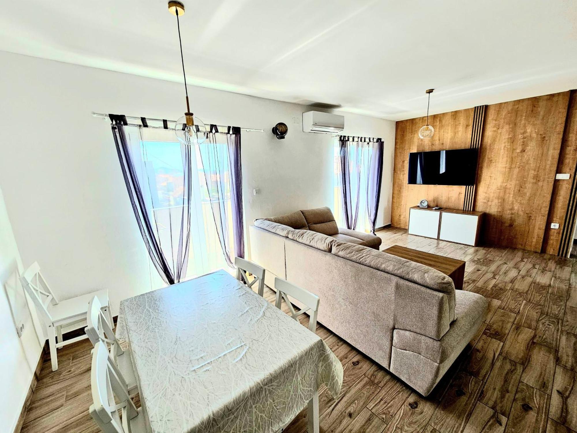 Apartament Nina Zadar Zewnętrze zdjęcie