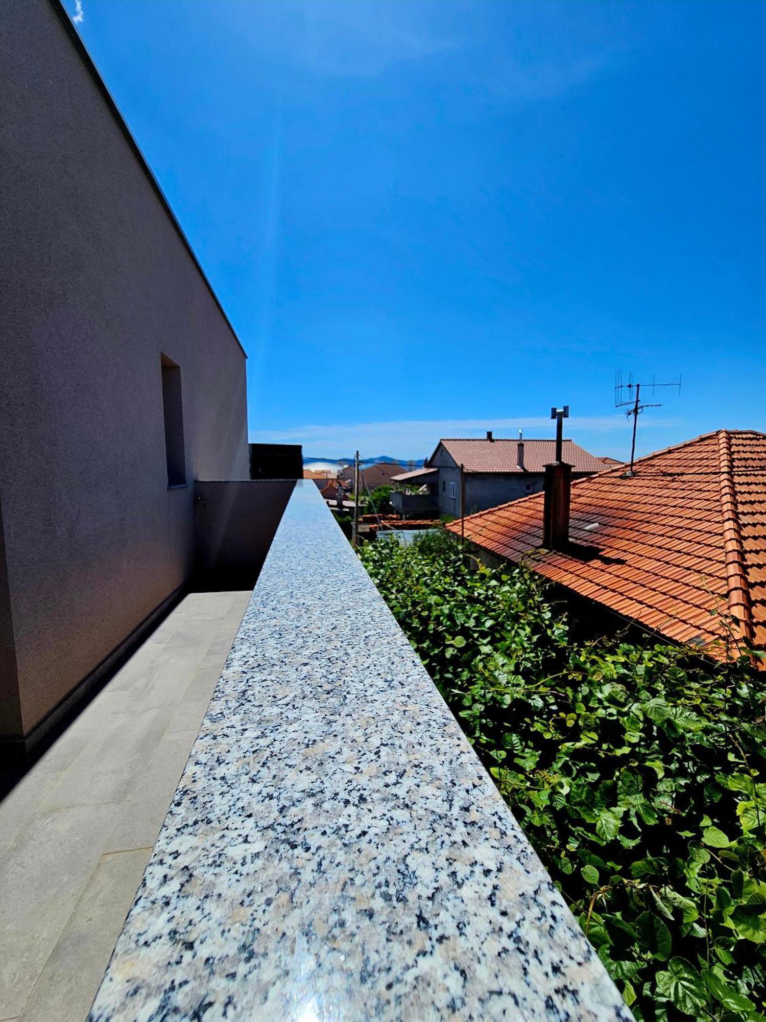 Apartament Nina Zadar Zewnętrze zdjęcie