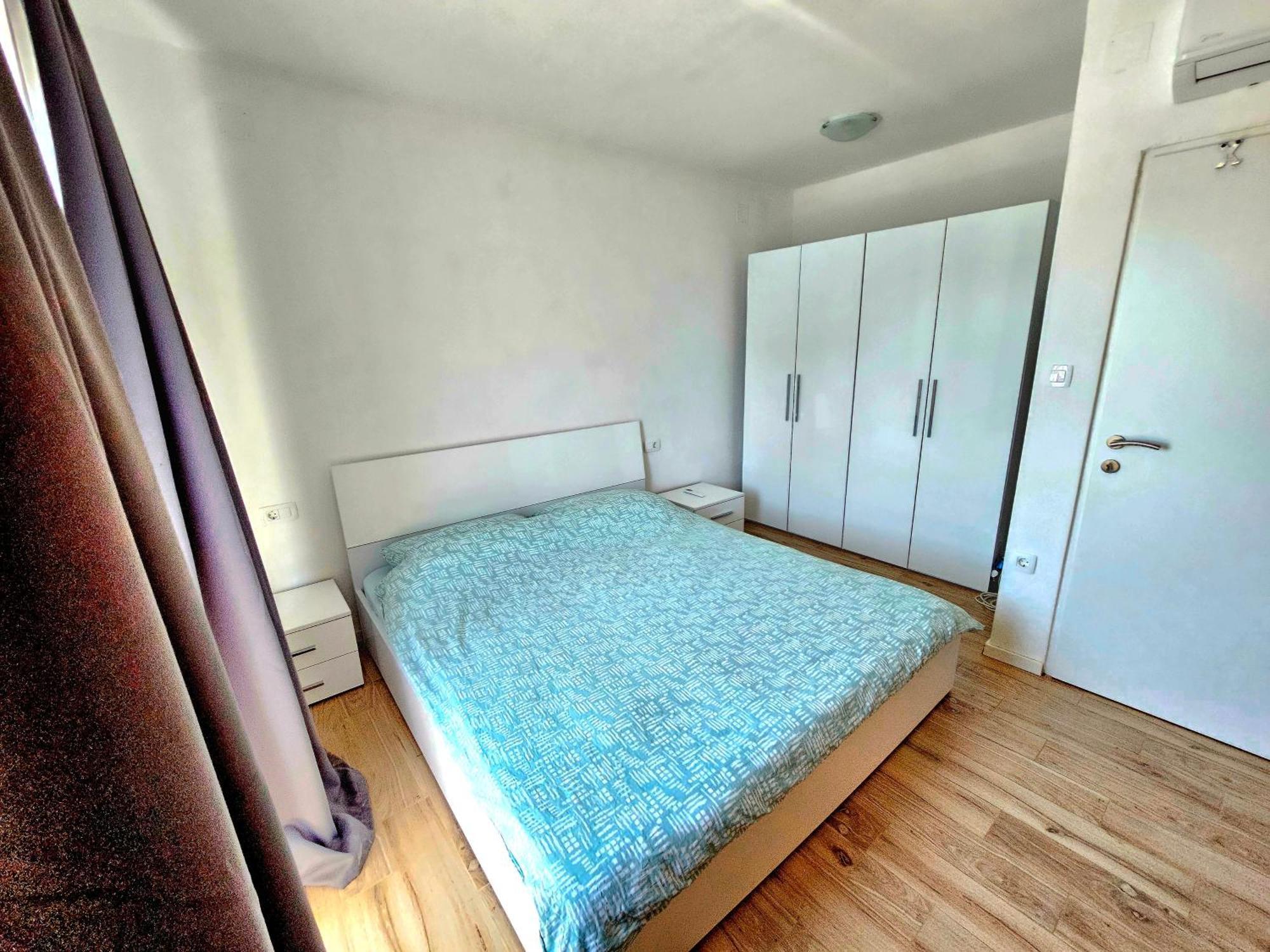 Apartament Nina Zadar Zewnętrze zdjęcie