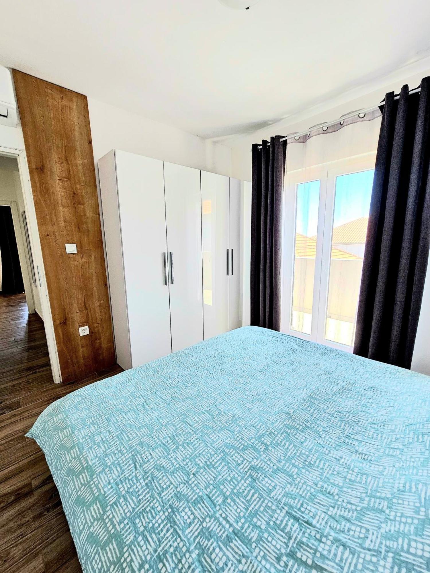 Apartament Nina Zadar Zewnętrze zdjęcie