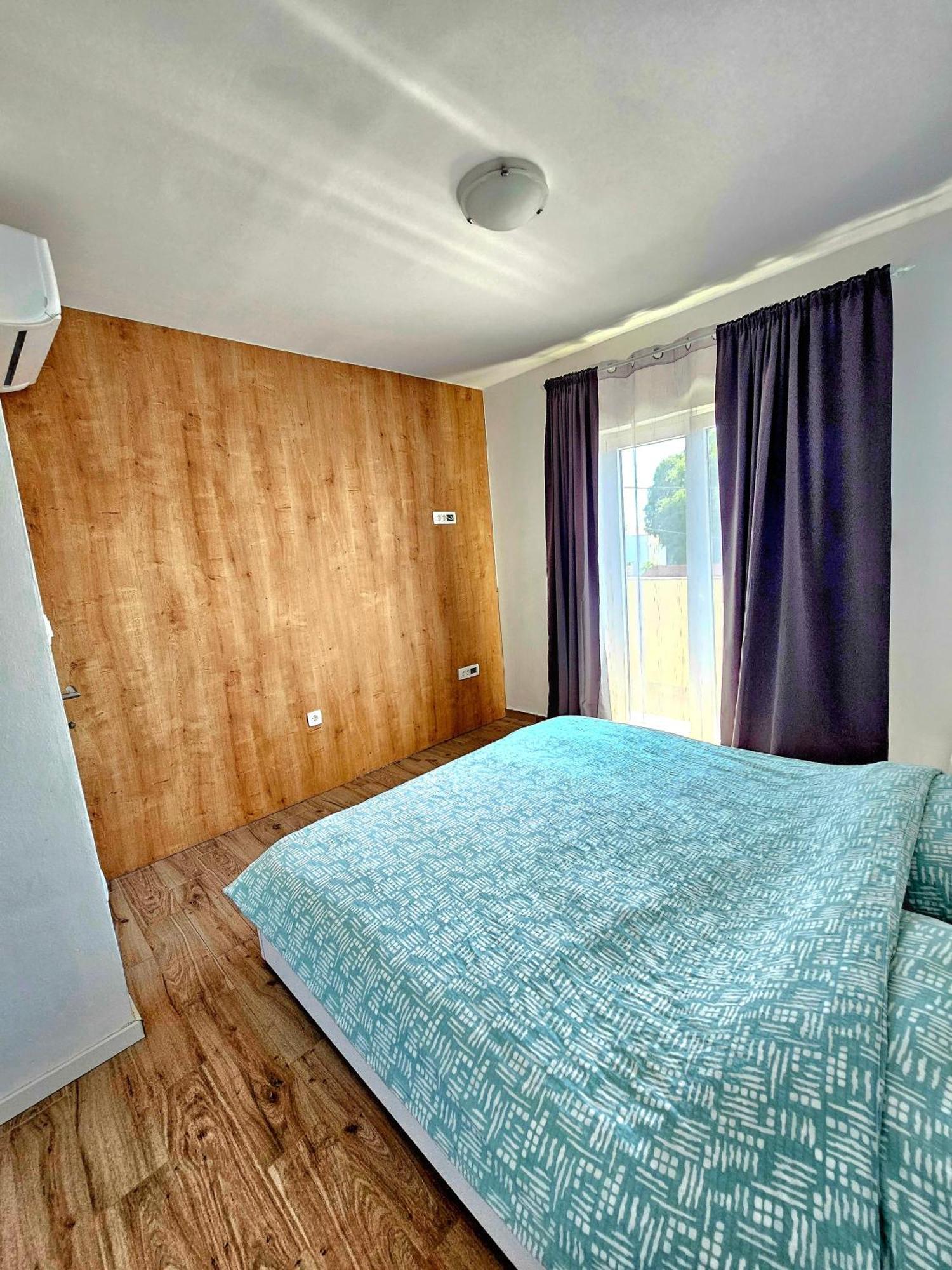 Apartament Nina Zadar Zewnętrze zdjęcie