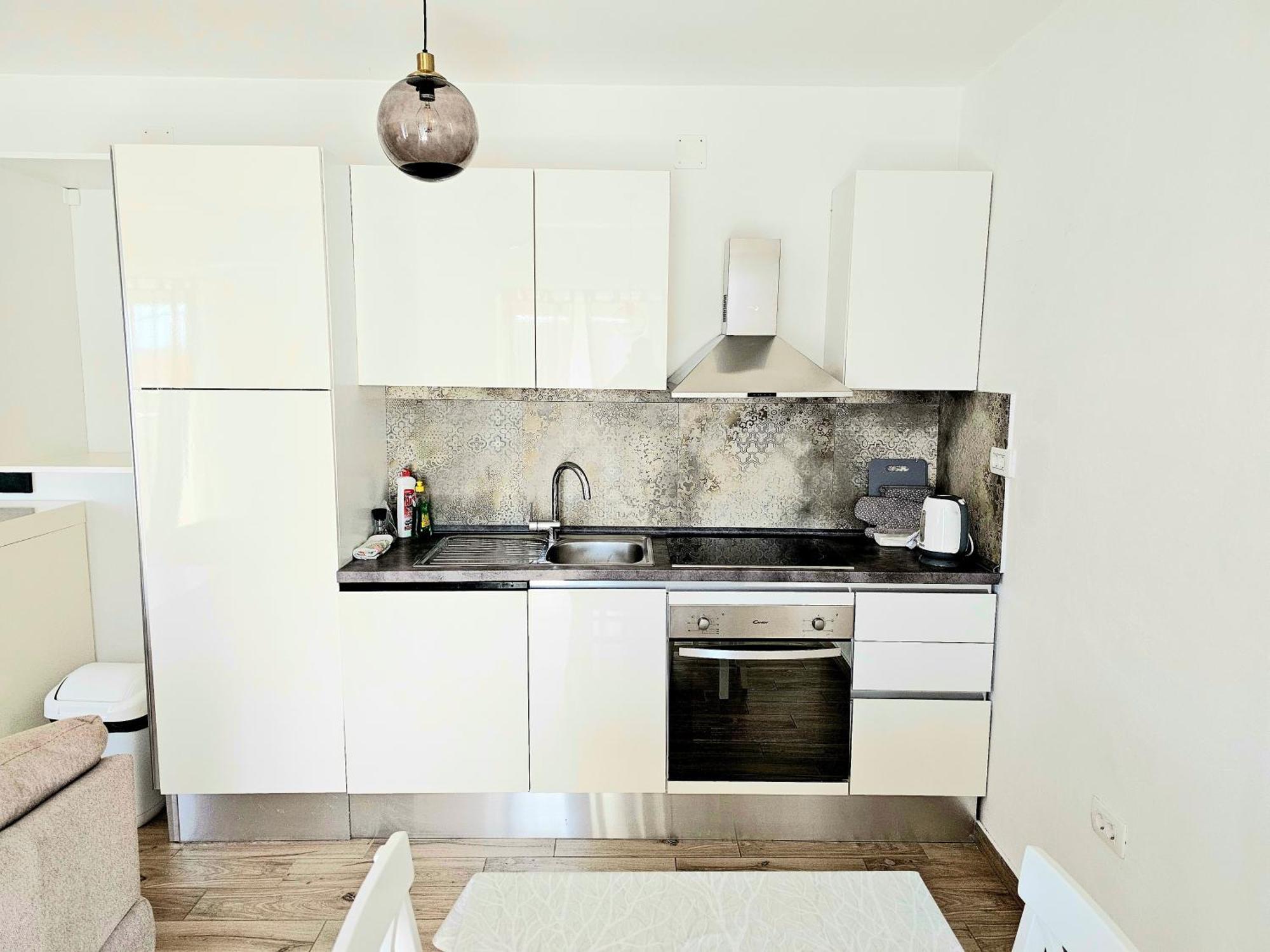 Apartament Nina Zadar Zewnętrze zdjęcie