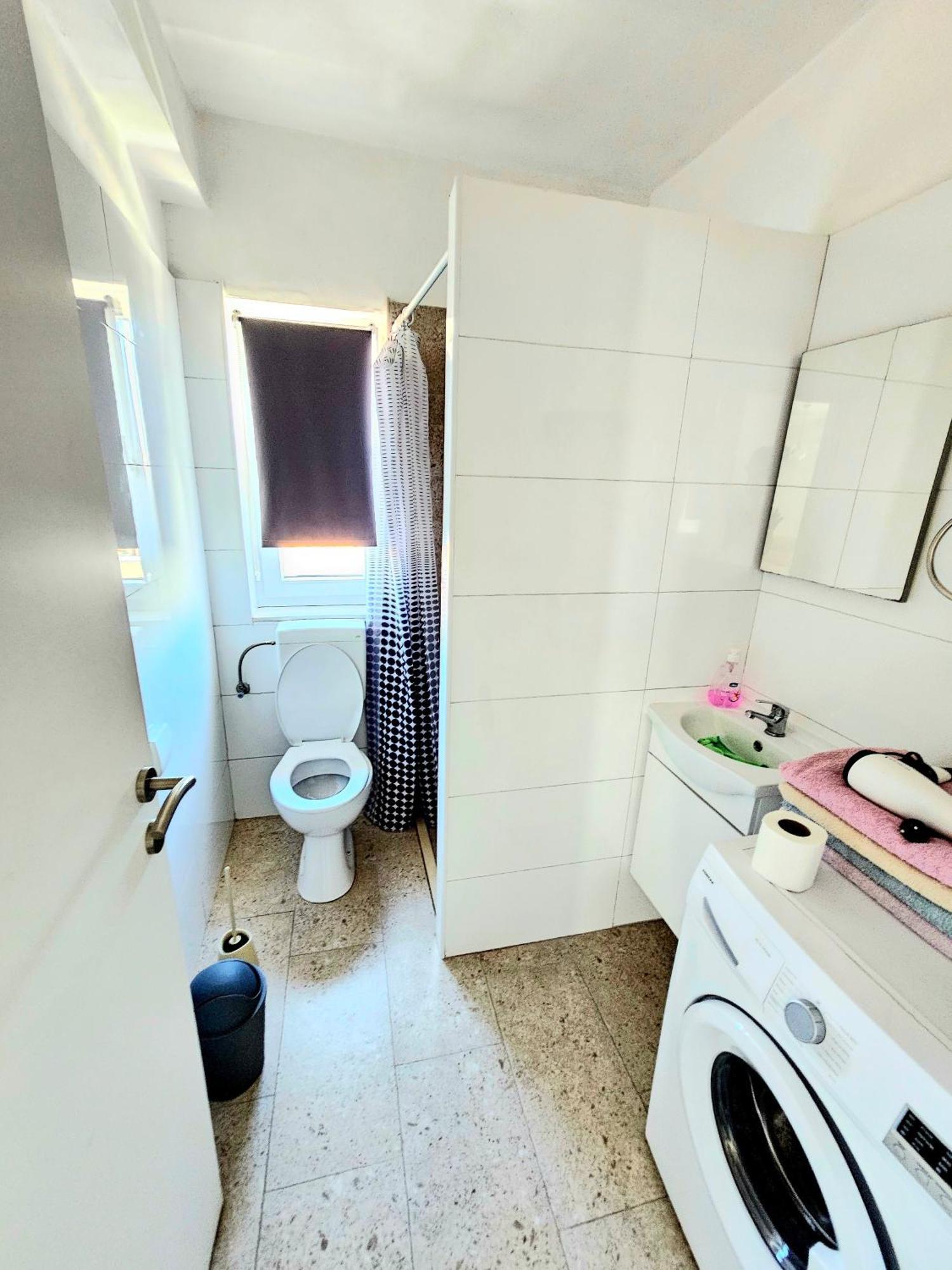 Apartament Nina Zadar Zewnętrze zdjęcie