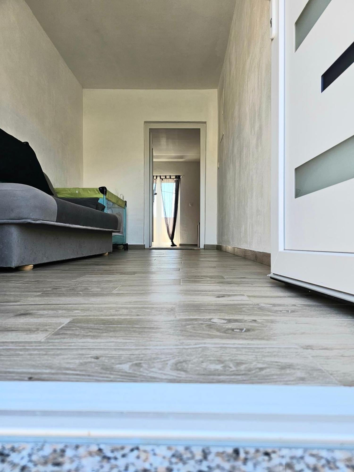 Apartament Nina Zadar Zewnętrze zdjęcie